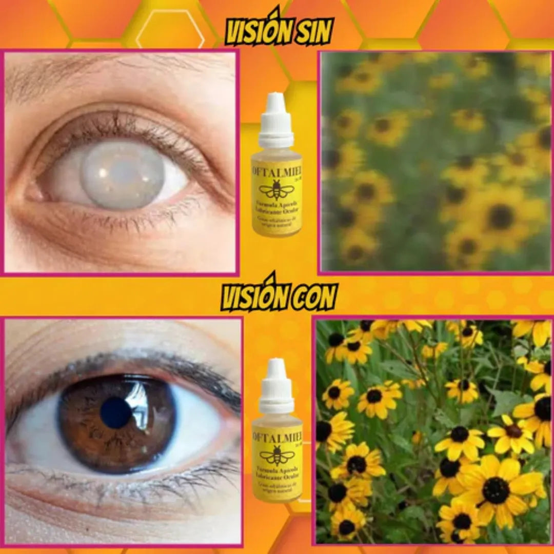 Lubrimiel VisionCare