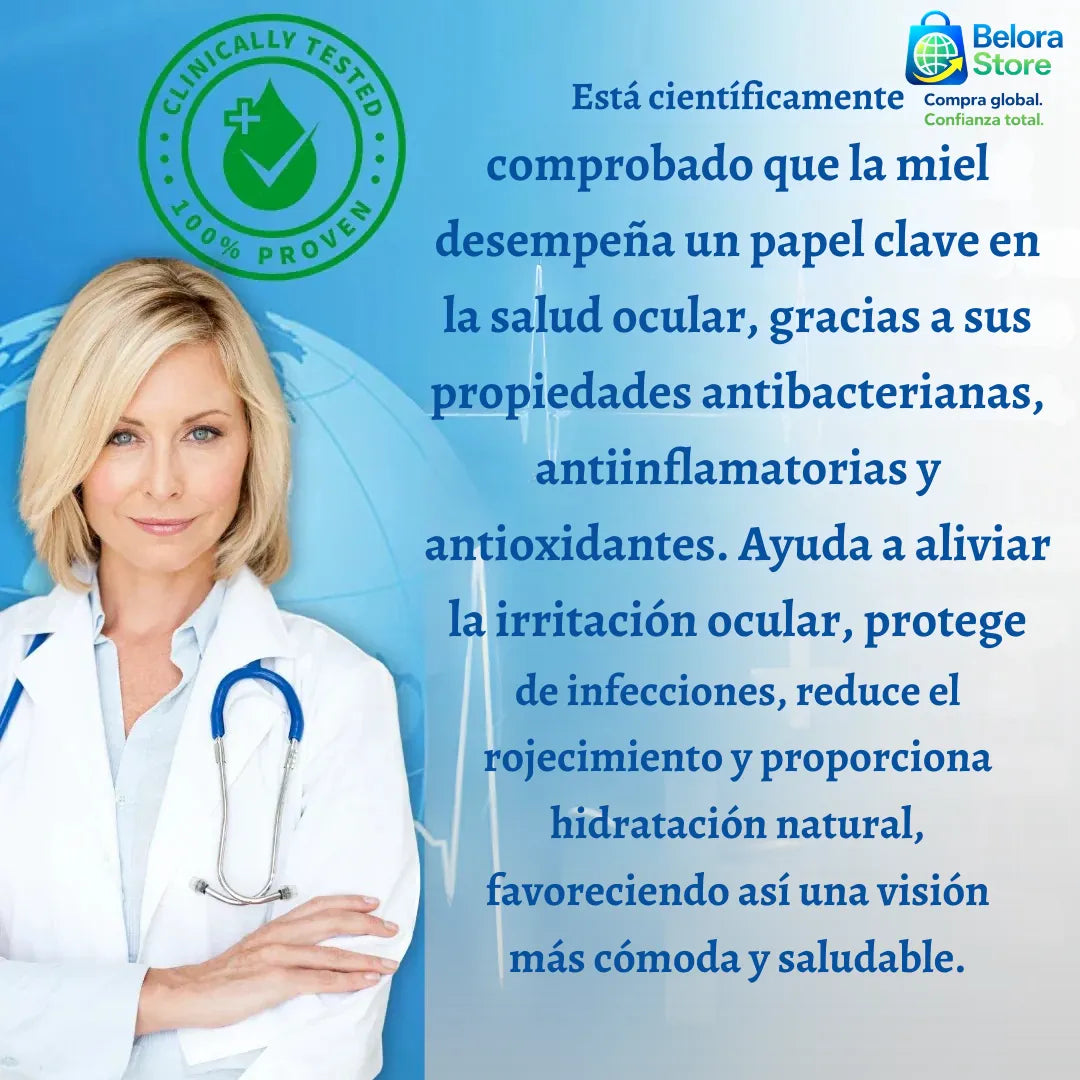 Lubrimiel VisionCare