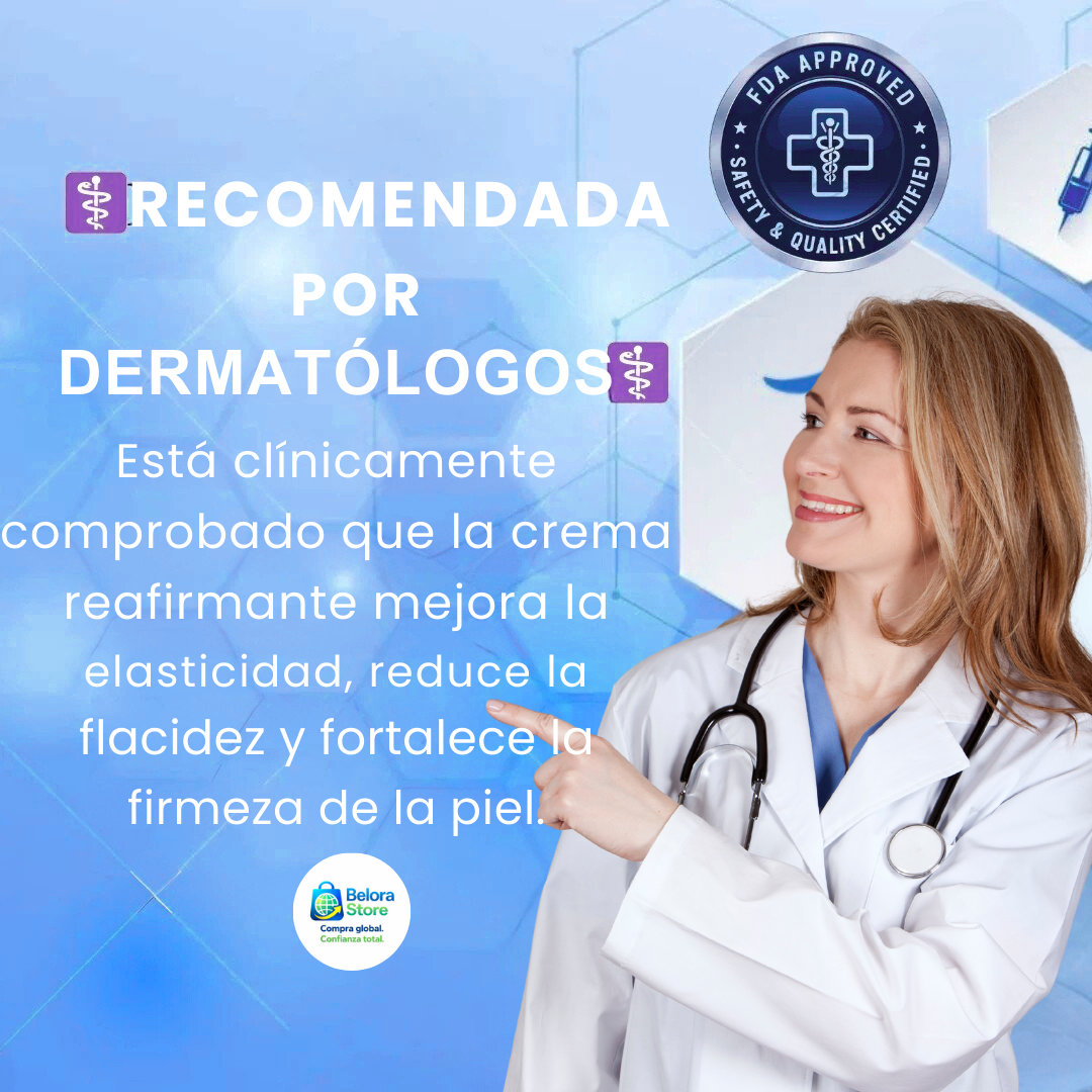 Lovilds™ Crema Reafirmante