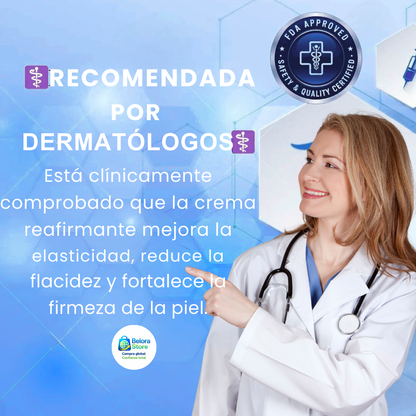 Lovilds™ Crema Reafirmante