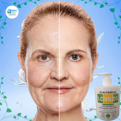 Lovilds™ Crema Reafirmante